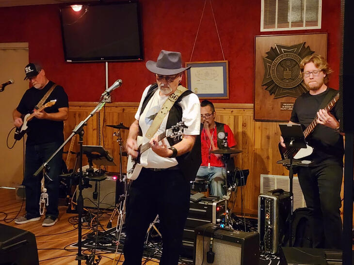 VFW 3606 Oct 2024 VFW 3606 Oct 2024