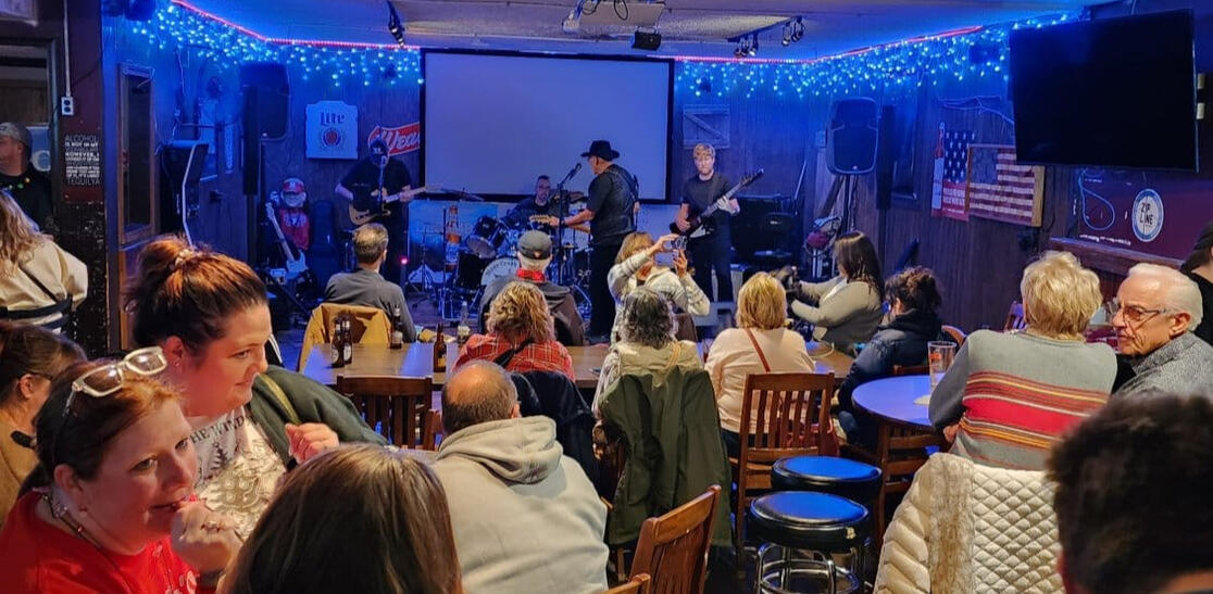 Roca Tavern Nov 2024 Roca Tavern Nov 2024