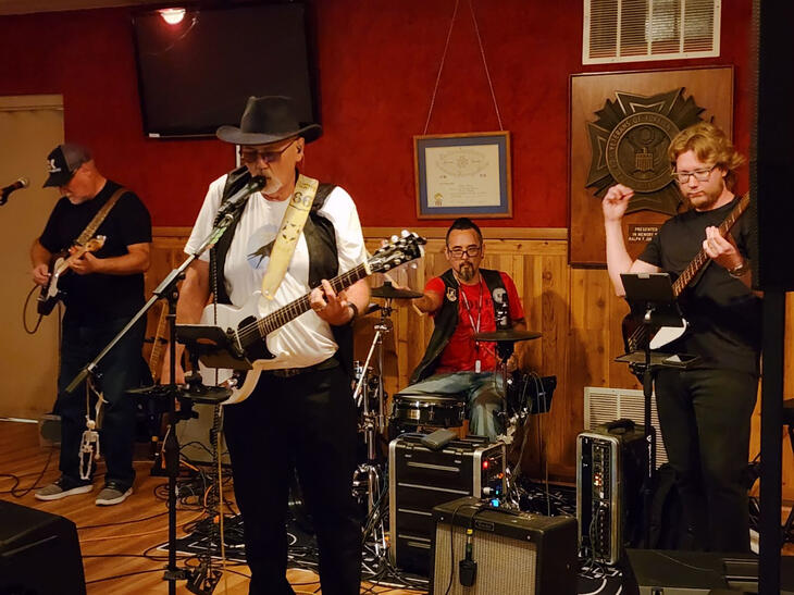 VFW 3606 Oct 2024 VFW 3606 Oct 2024